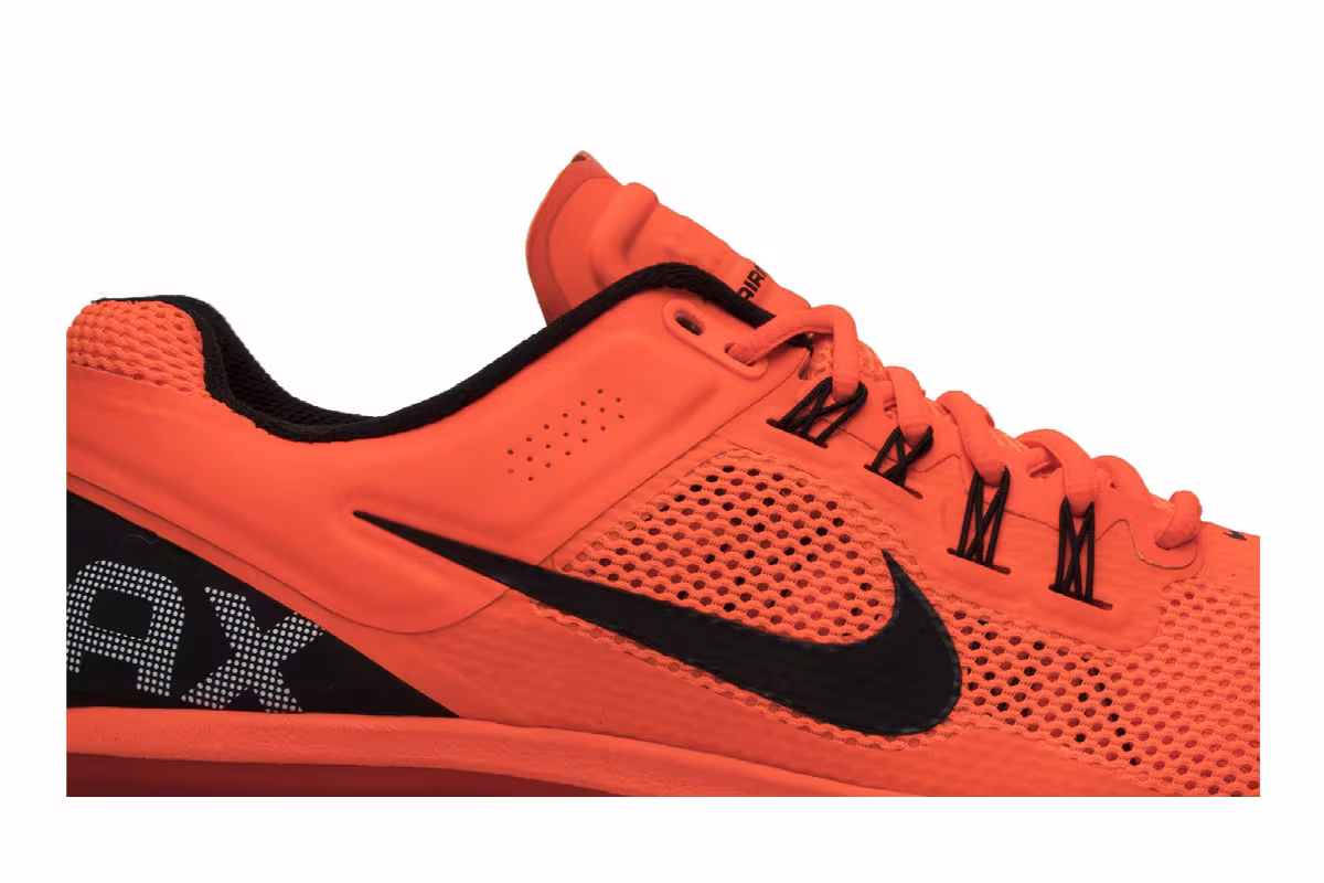 Nike Air Max 2013+, view 3