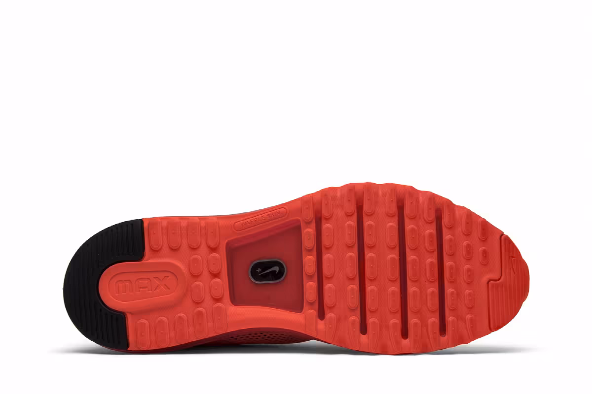 Nike Air Max 2013+, view 5