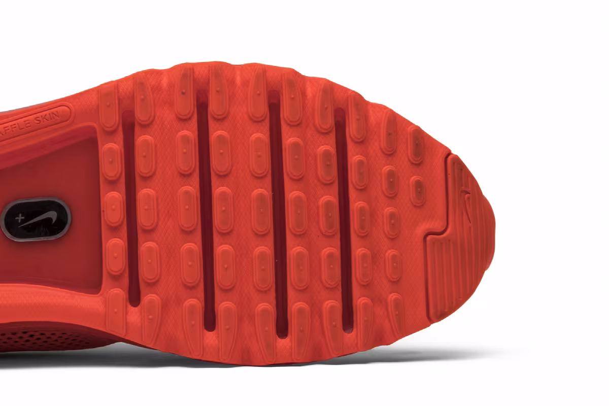 Nike Air Max 2013+, view 6