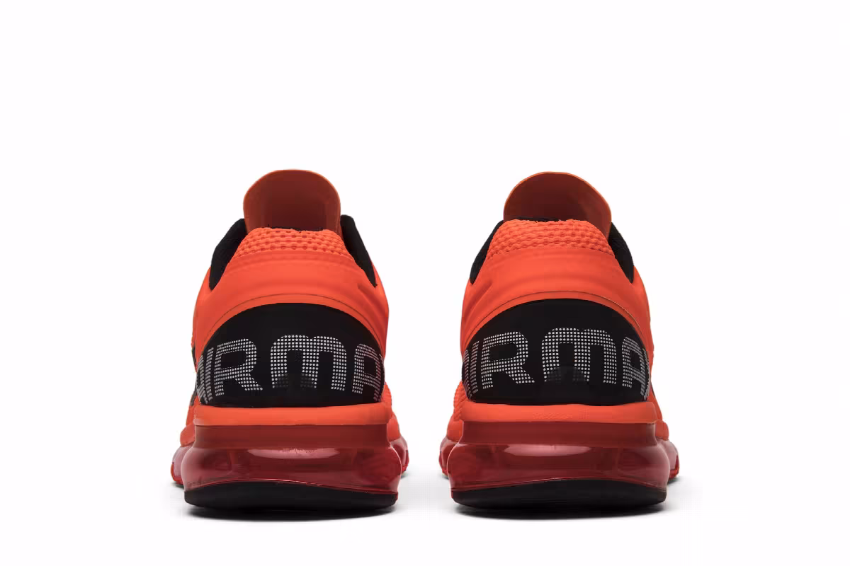 Nike Air Max 2013+, view 7