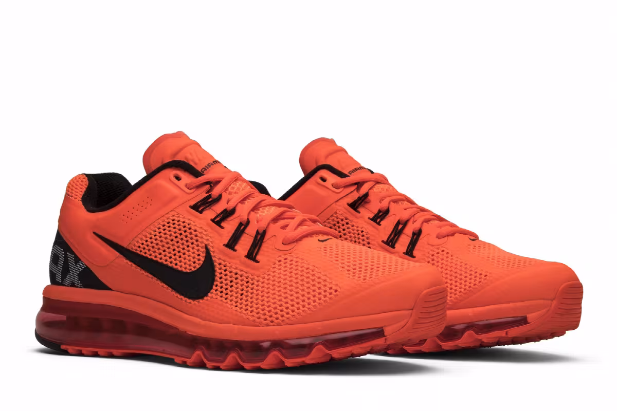 Nike Air Max 2013+, view 9