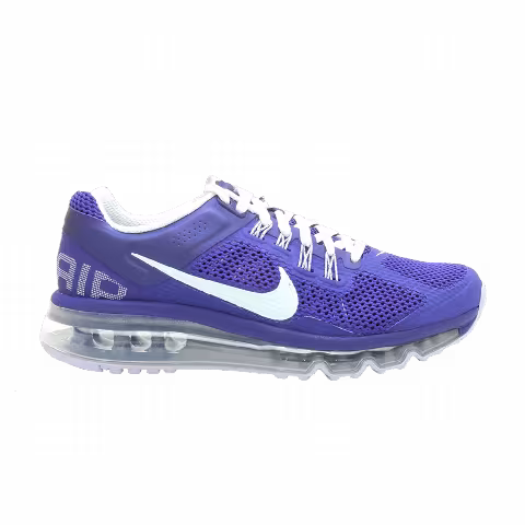Nike Air Max 2013 GS 'Electric Purple'