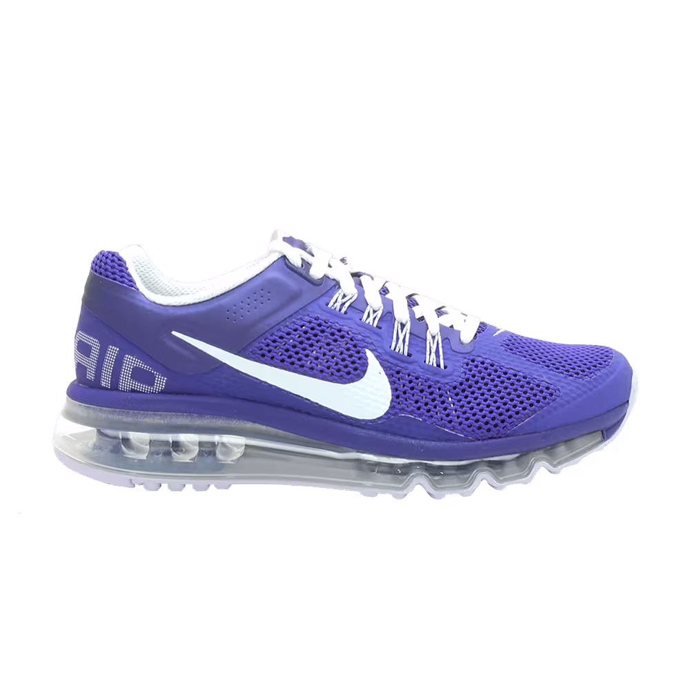 Nike Air Max 2013 GS Electric Purple