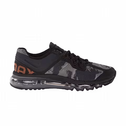 Nike Air Max 2013 GS 'Black Cool Grey'