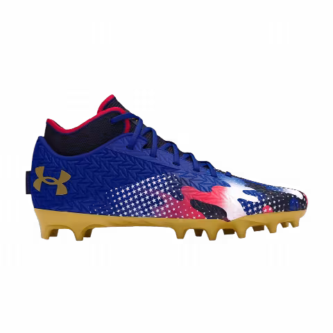Under Armour Spotlight Clone 4 'USA'