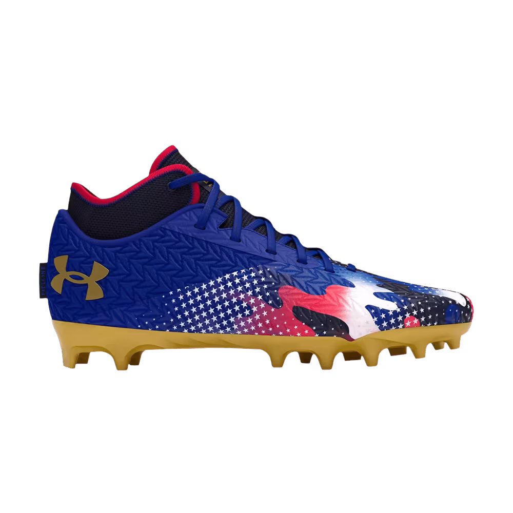 Under Armour Spotlight Clone 4 USA