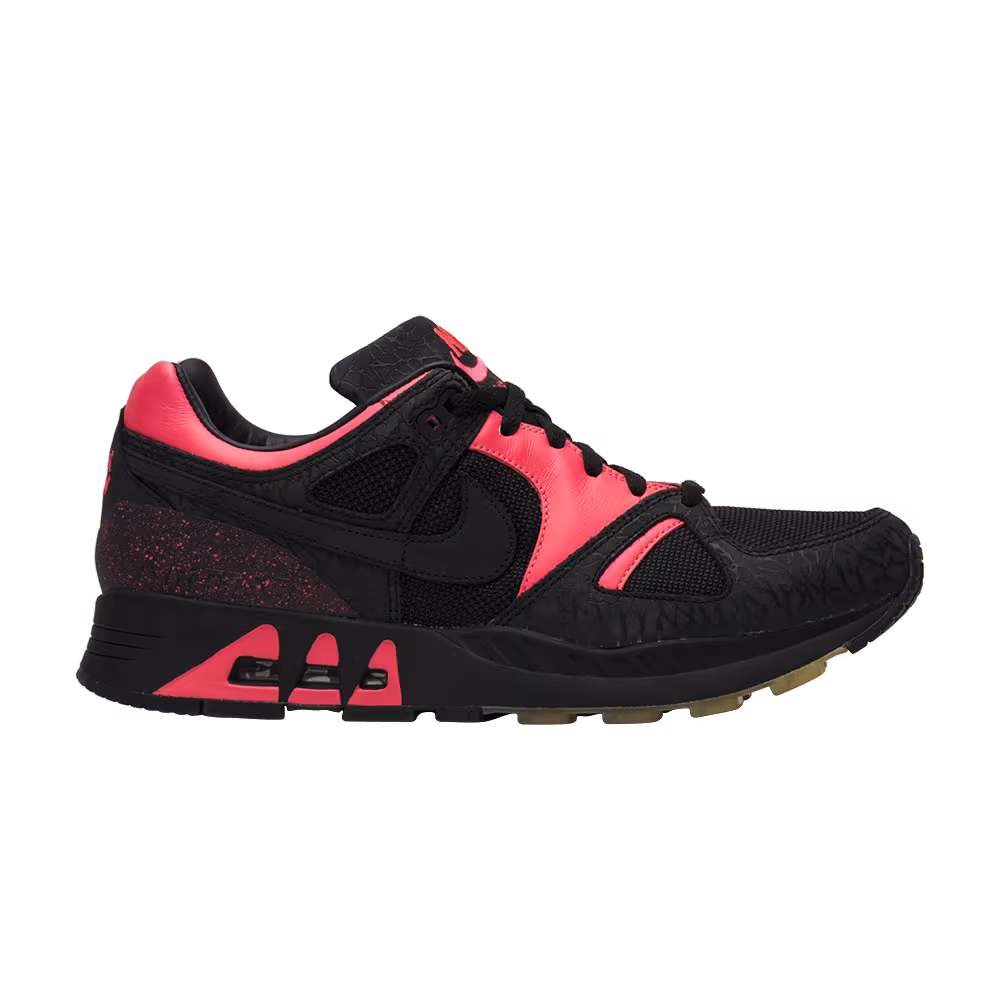 Nike Air Stab Premium runnin n gunnin