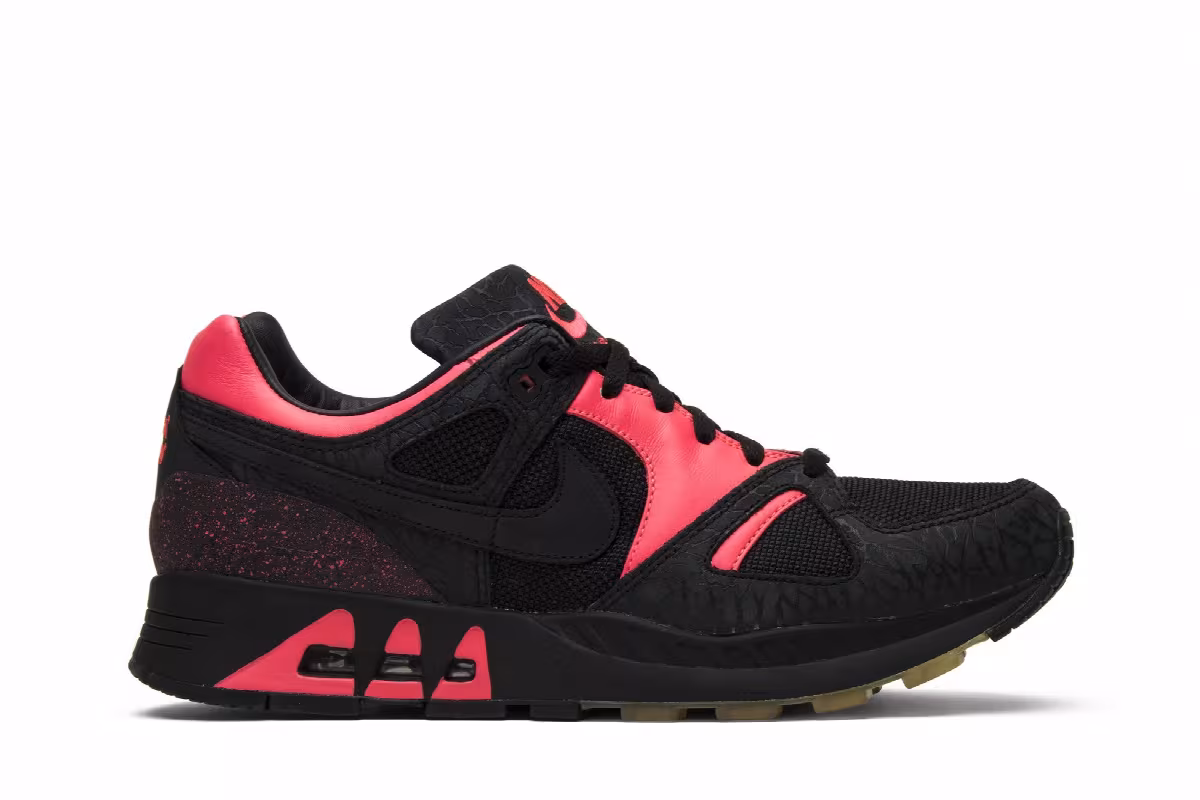 Nike Air Stab Premium runnin n gunnin, view 2