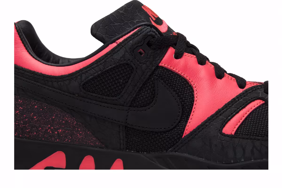Nike Air Stab Premium runnin n gunnin, view 3