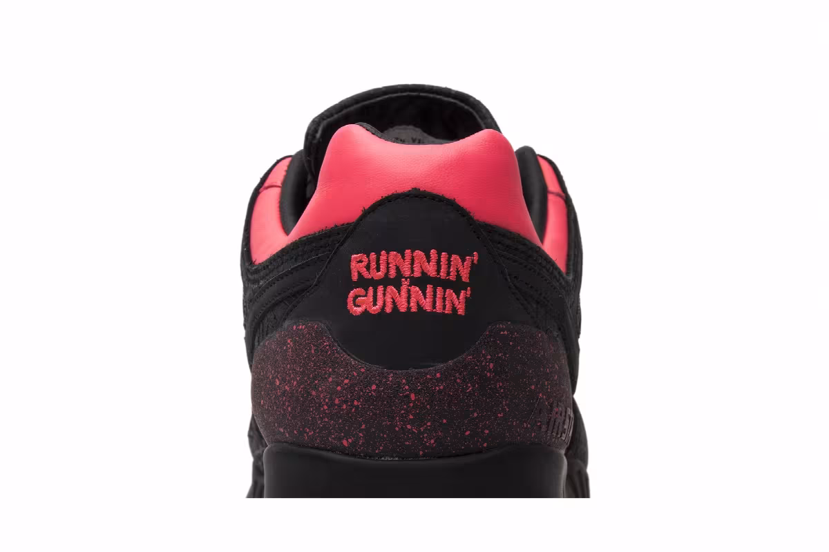 Nike Air Stab Premium runnin n gunnin, view 8