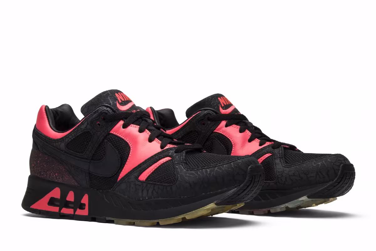 Nike Air Stab Premium runnin n gunnin, view 9