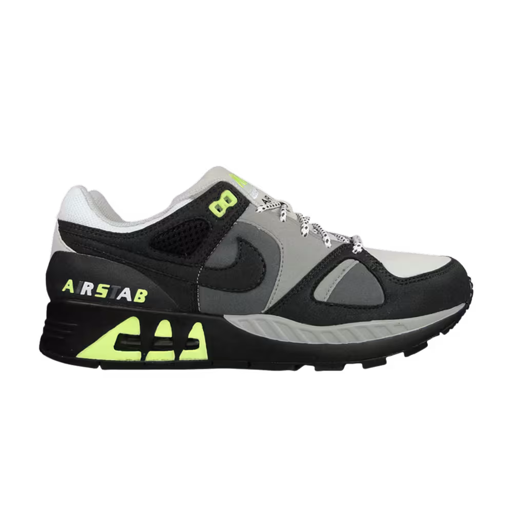 Nike Air Stab Premium Dave White