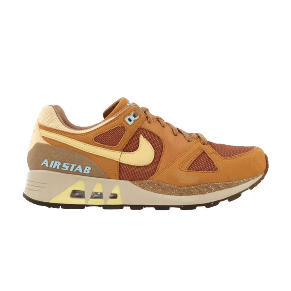 Footpatrol x Nike Air Stab foot patrol