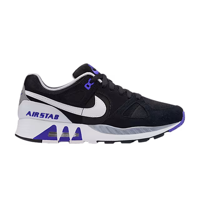 Nike Air Stab Persian Violet