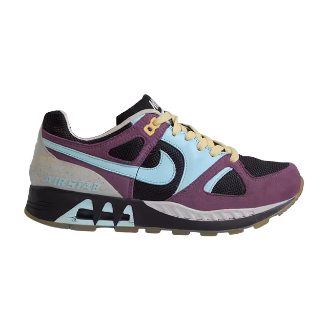 Footpatrol x Nike Air Stab foot patrol
