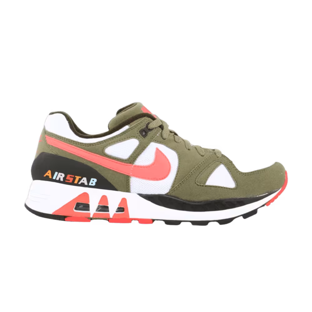 Nike Air Stab
