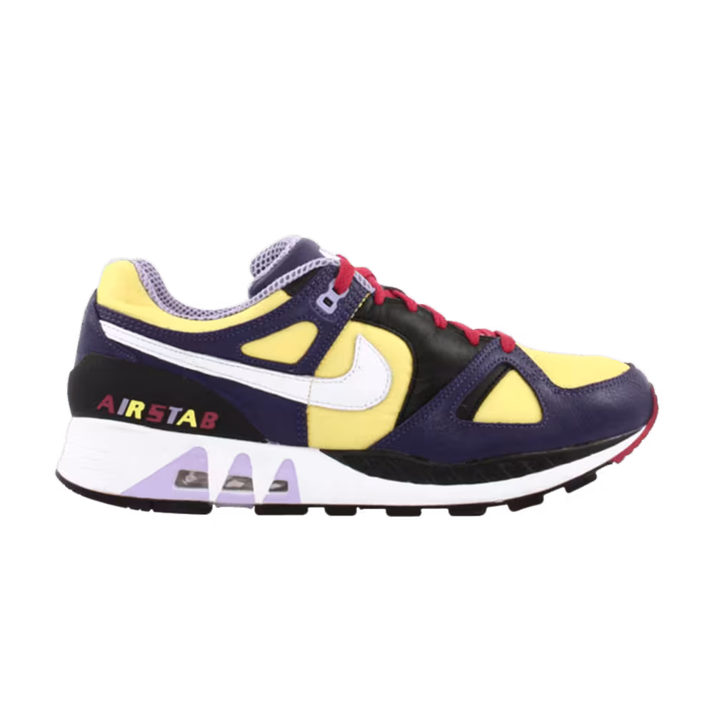 Nike Air Stab Clerks Pack