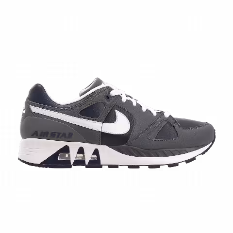 Nike Air Stab 'Flint Grey Midnight Navy'