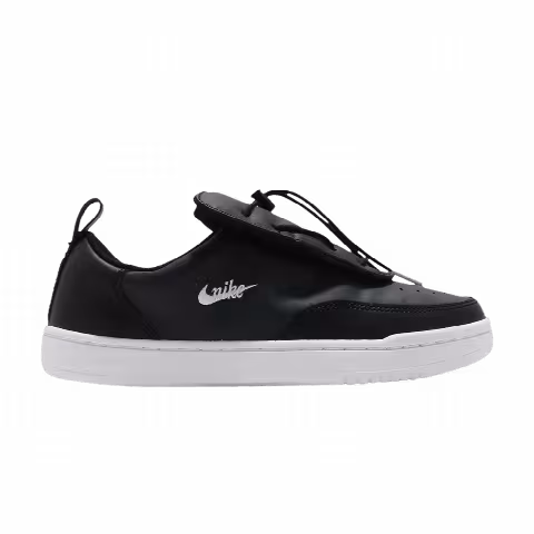 Nike Wmns Court Vintage ALT 'Black White'