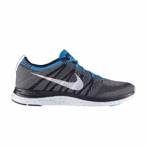 Nike Flyknit Lunar1+
