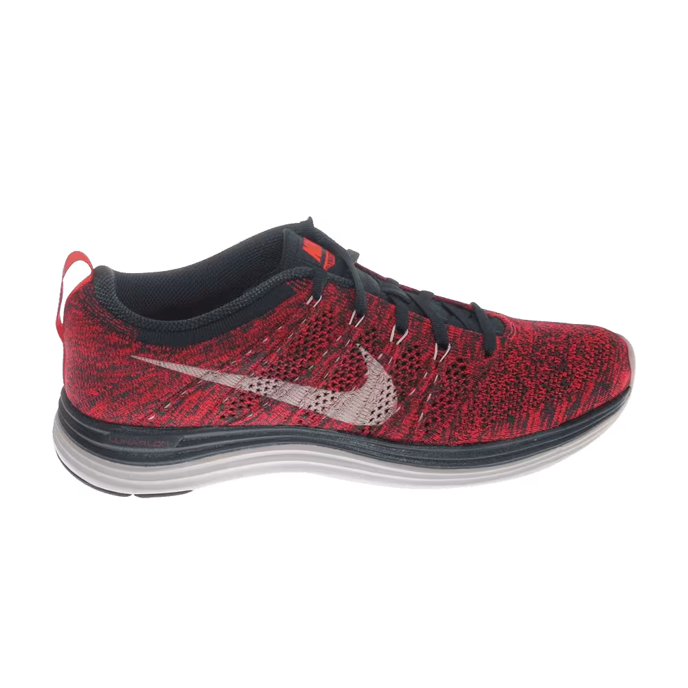 Nike Flyknit Lunar 1+