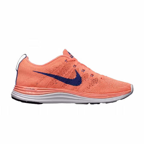 Nike Wmns Flyknit Lunar 'Atomic Pink'