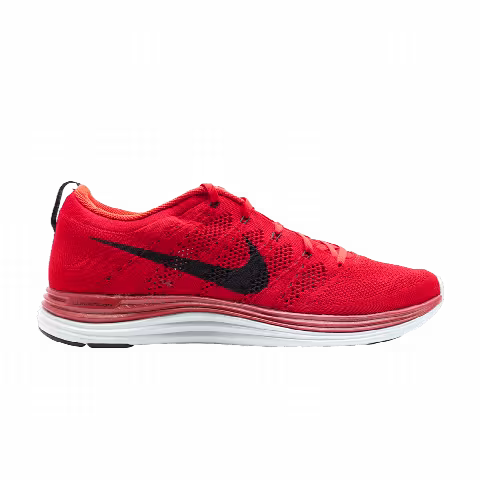 Nike Flyknit Lunar1+
