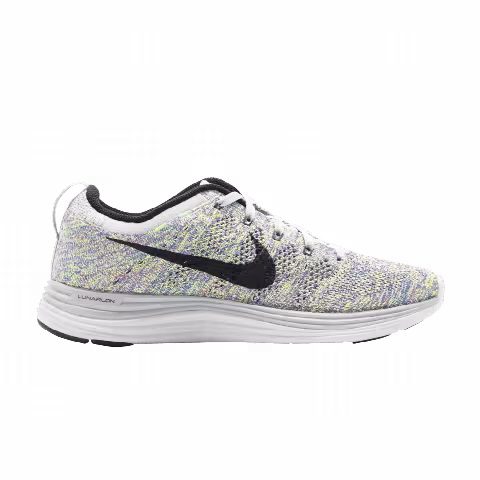 Nike Wmns Flyknit Lunar 1+ 'Wolf Grey'