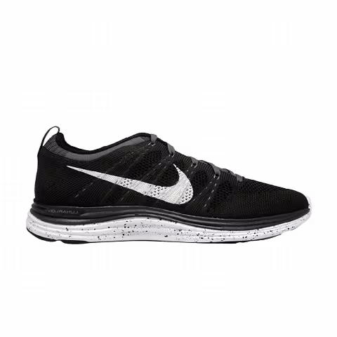 Nike Flyknit Lunar1+