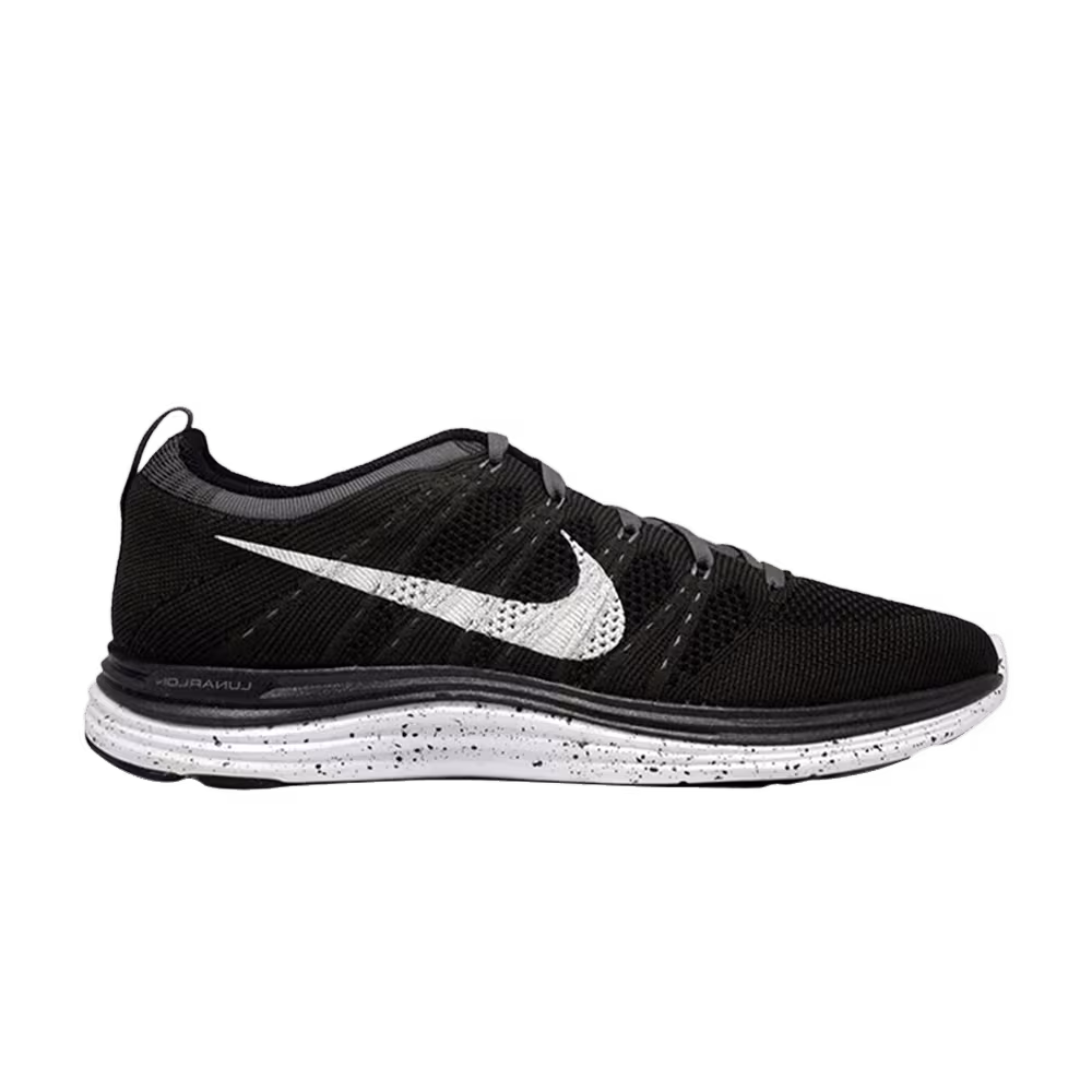 Nike Flyknit Lunar1+