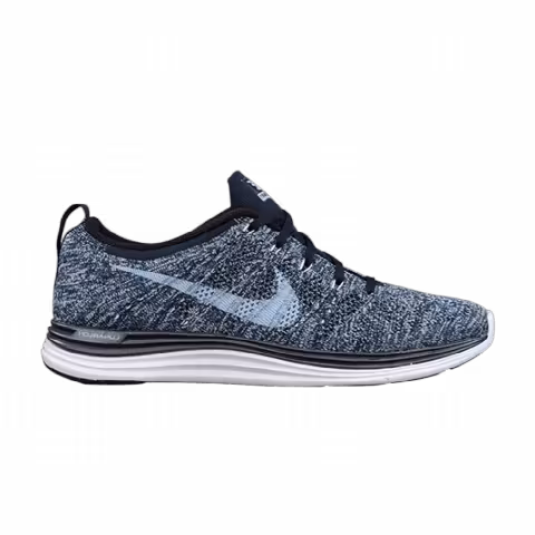 Nike Flyknit Lunar 1+