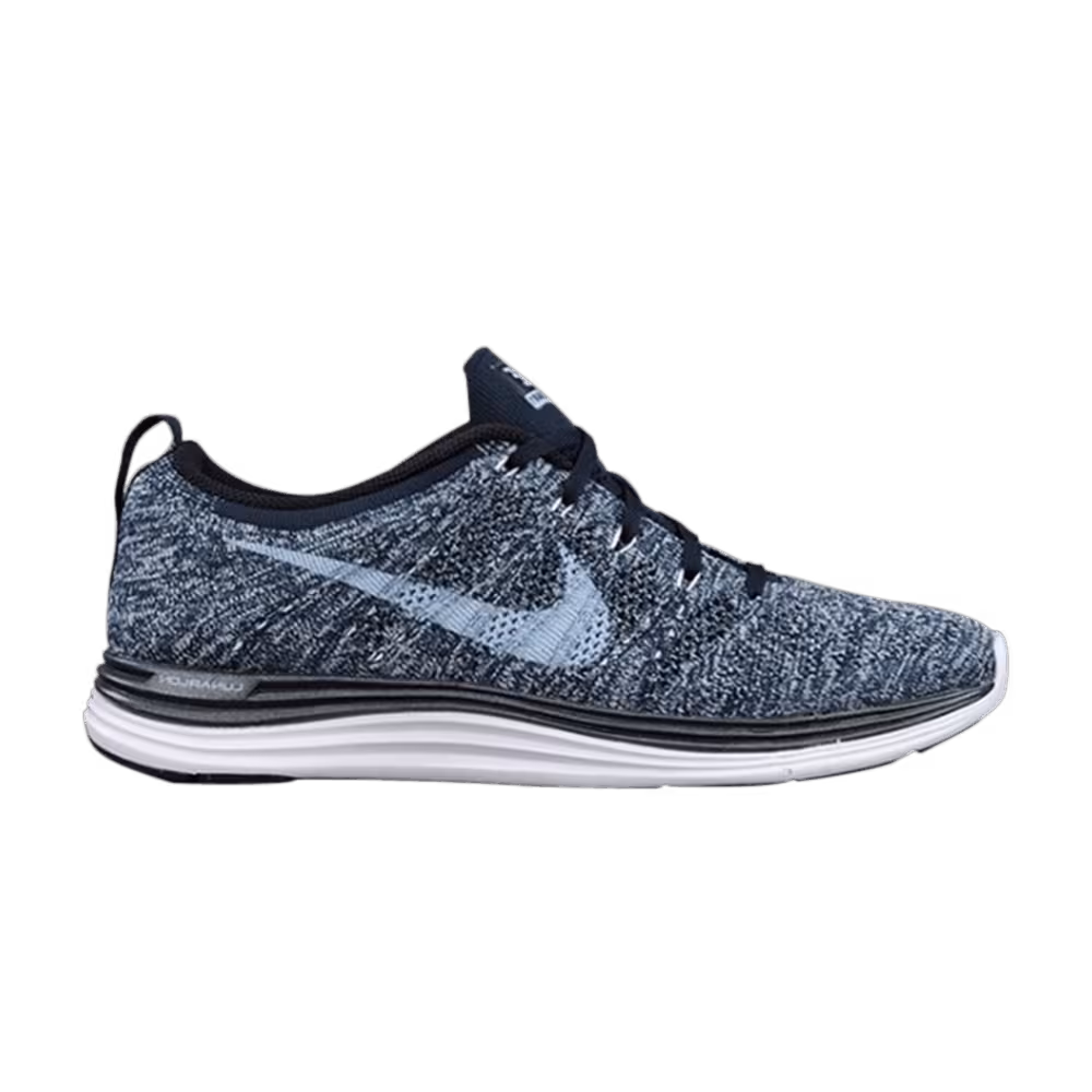 Nike Flyknit Lunar 1+