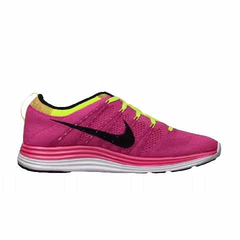 Nike Wmns Flyknit Lunar 1+