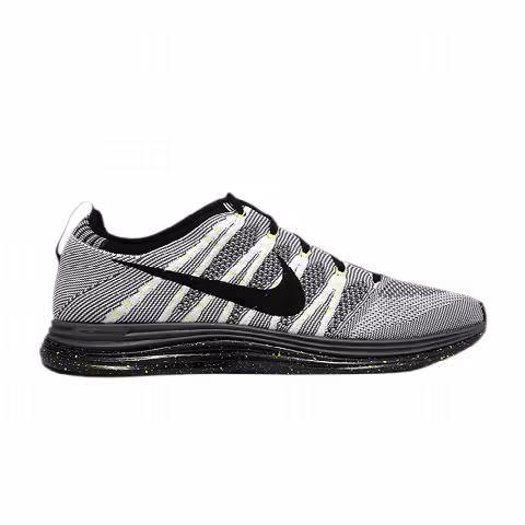 Nike Flyknit Lunar1+