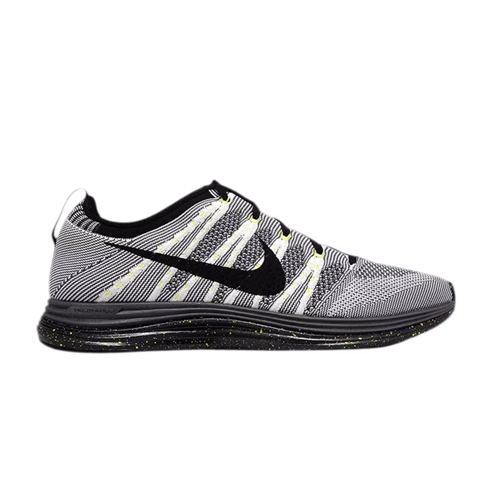 Nike Flyknit Lunar1+