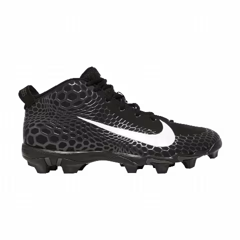 Nike Force Trout 5 Pro Keystone 'Black'