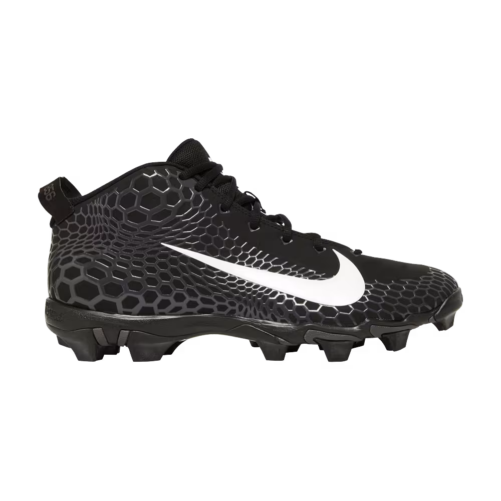 Nike Force Trout 5 Pro Keystone Black