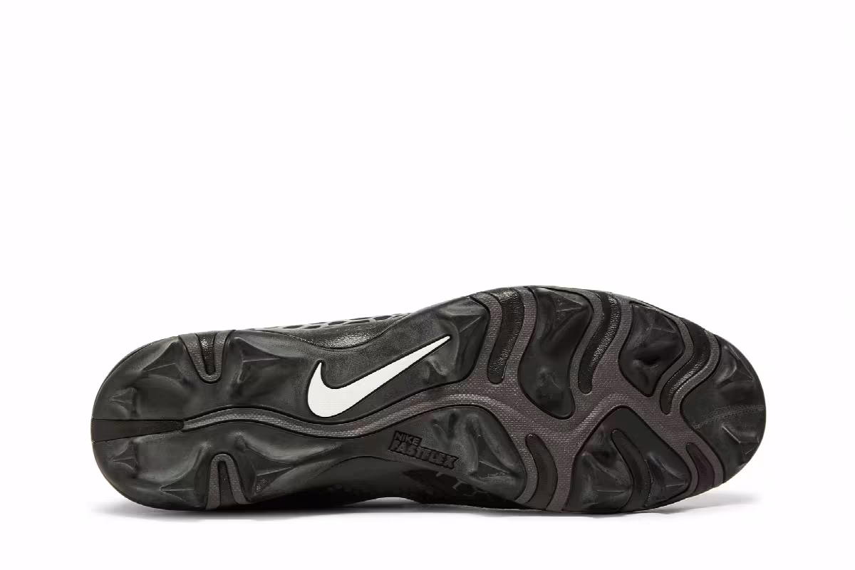 Nike Force Trout 5 Pro Keystone Black, view 5