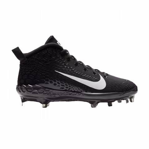 Nike Force Zoom Trout 5 'Black'
