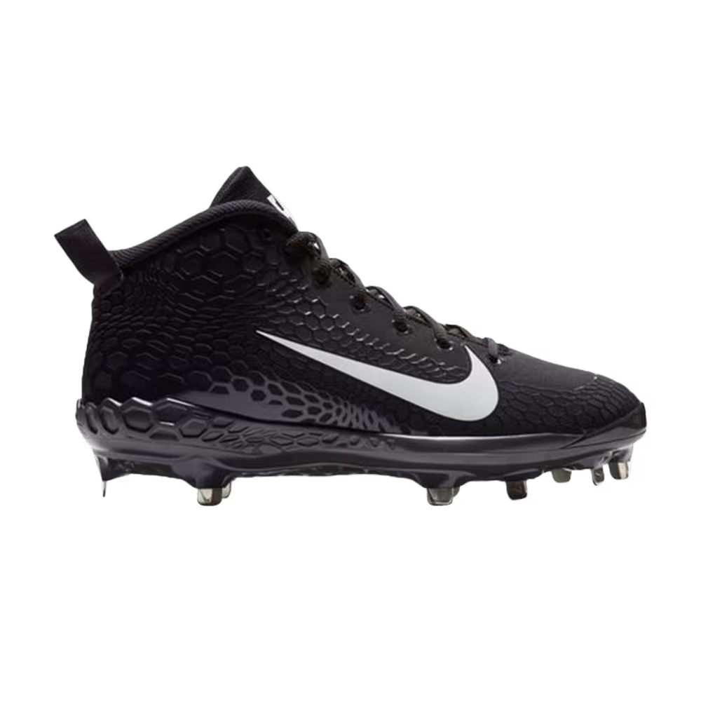 Nike Force Zoom Trout 5 Black