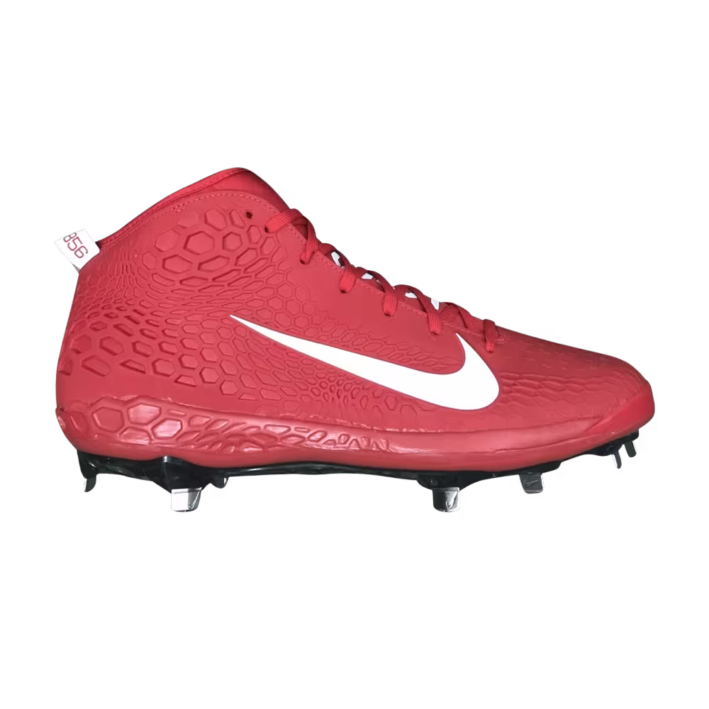 Nike Force Zoom Trout 5 L.A. Angels
