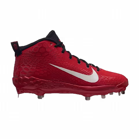 Nike Force Zoom Trout 5 Pro 'University Red'