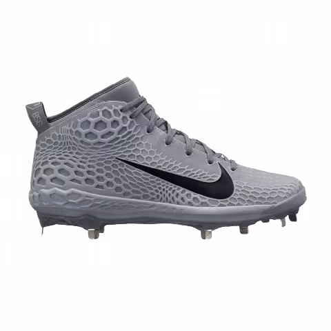Nike Force Zoom Trout 5 'Wolf Grey'