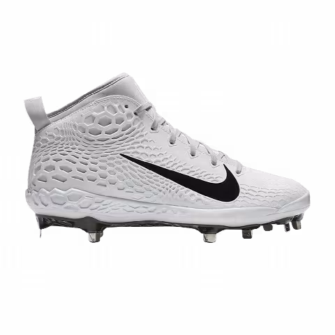 Nike Force Zoom Trout 5 'White Pure Platinum'