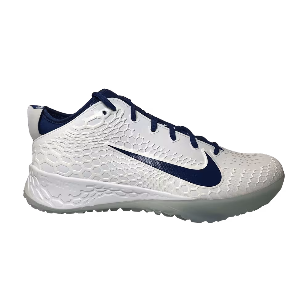 Nike Force Zoom Trout 5 Turf Gym Blue