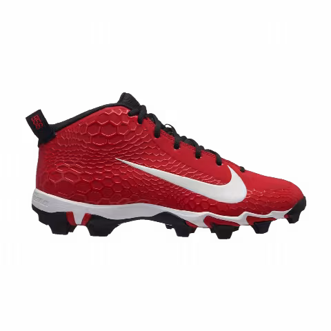Nike Force Trout 5 Pro 'University Red'