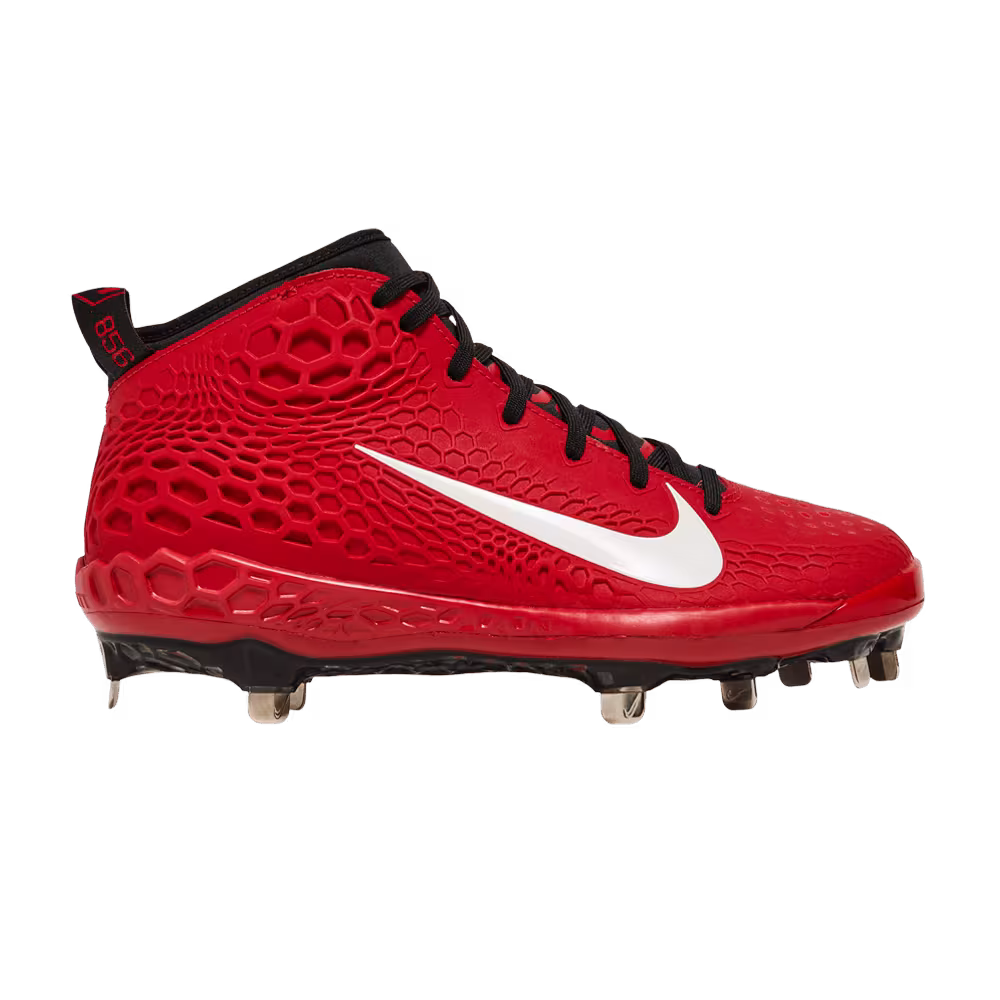 Nike Force Zoom Trout 5 University Red