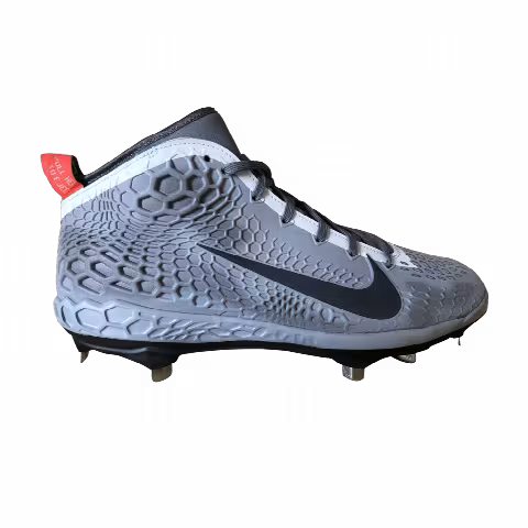 Nike Force Zoom Trout 5 'Cool Grey'