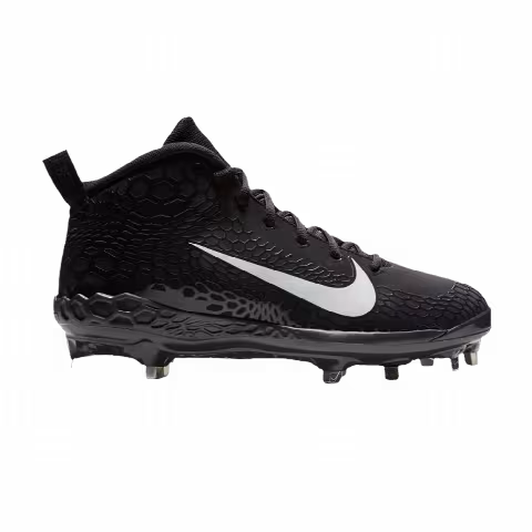 Nike Force Zoom Trout 5 Pro MCS 'Black'