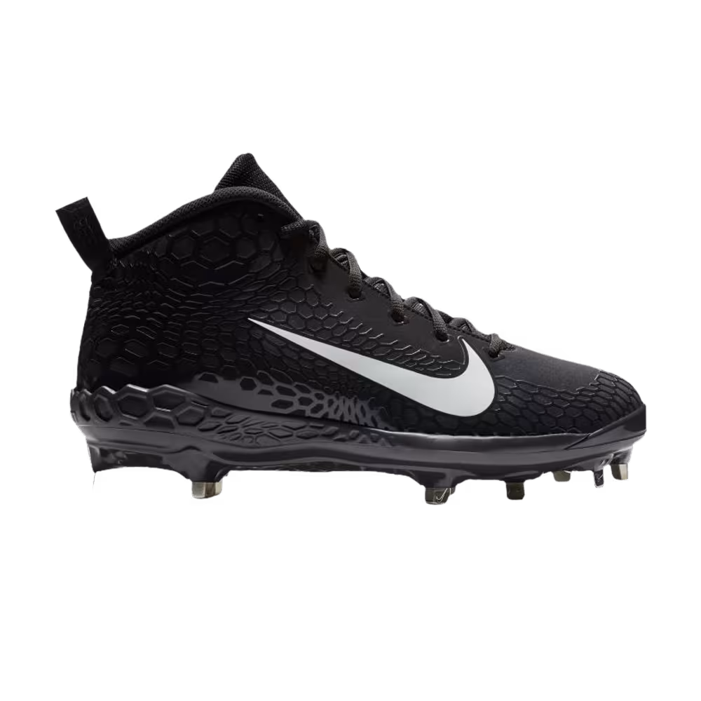 Nike Force Zoom Trout 5 Pro MCS Black